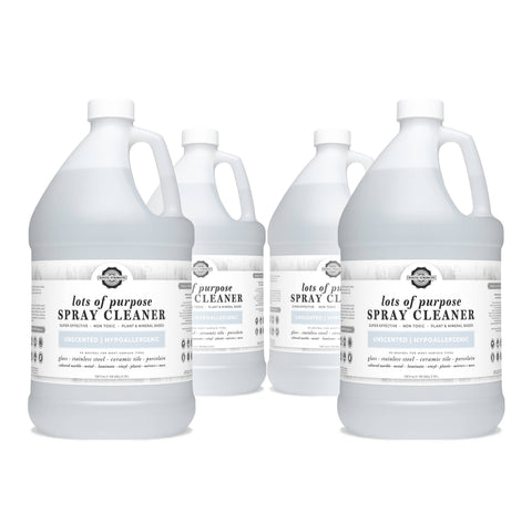 Lots of Purpose Spray Cleaner | Ready-To-Use | Toxin Free