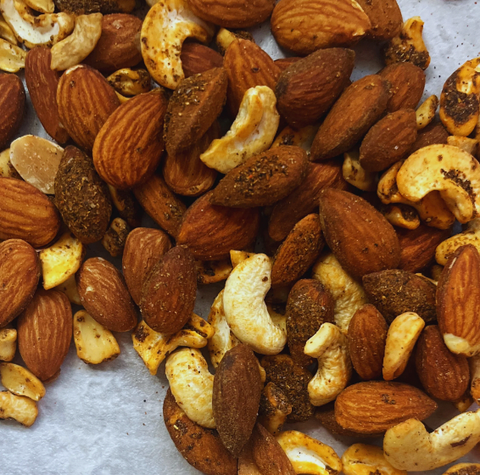 BULK LEADBETTER BEACH BBQ MIX | LB