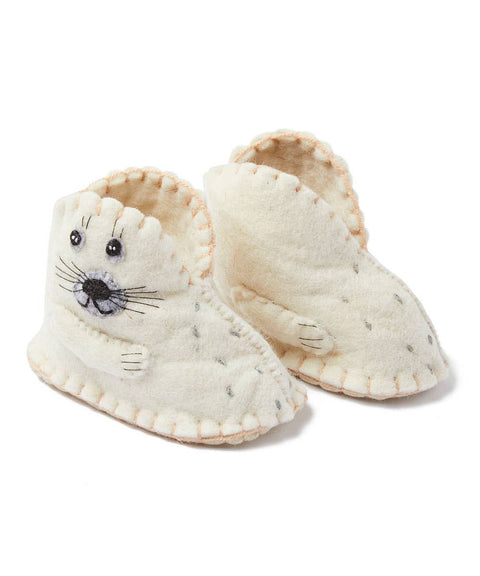 Seal Infant Zooties | 0 to 12 months