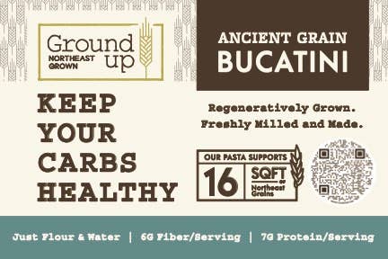 Pasta Flour |LB