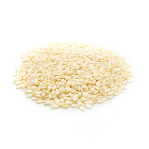 Hulled Sesame Seeds | LB