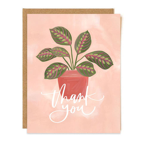 Greenhouse Specialty Greeting Card Box Set | 20 Cards