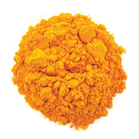 ORGANIC TURMERIC POWDER | LB
