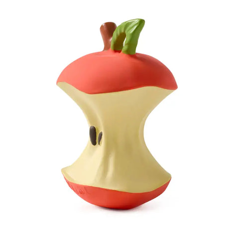 Pepa the Apple Teether & Bath Toy