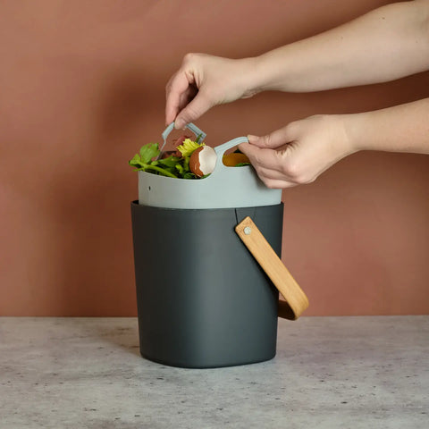 Composter Reusable Liner