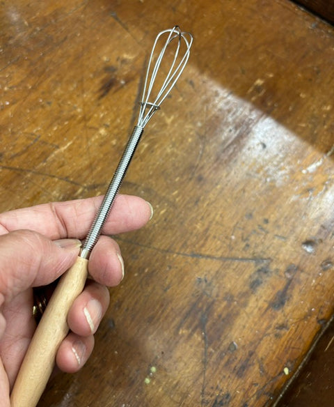 Small Whisk