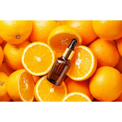 Vitamin C & Hyaluronic Acid Serum