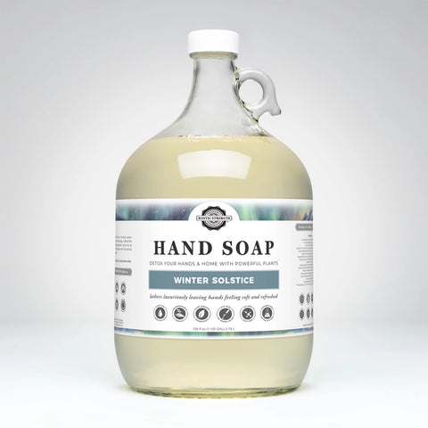 Hand Soap | 8 oz