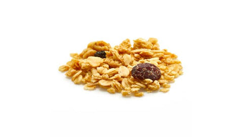 GRANOLA - Organic Berry Infusion Cereal | lb