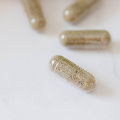 10 Day Parasite Cleanse