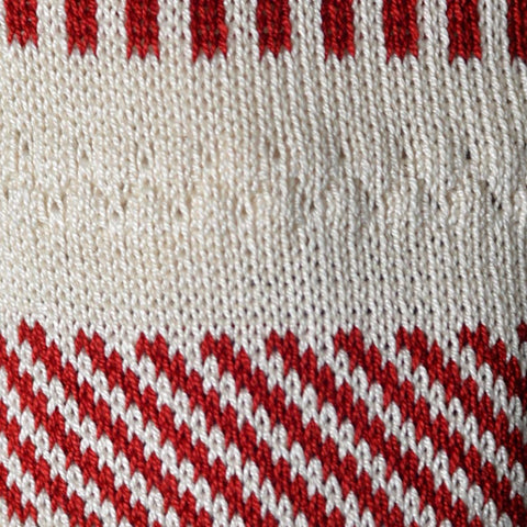 Stocking | Multi-Stripe