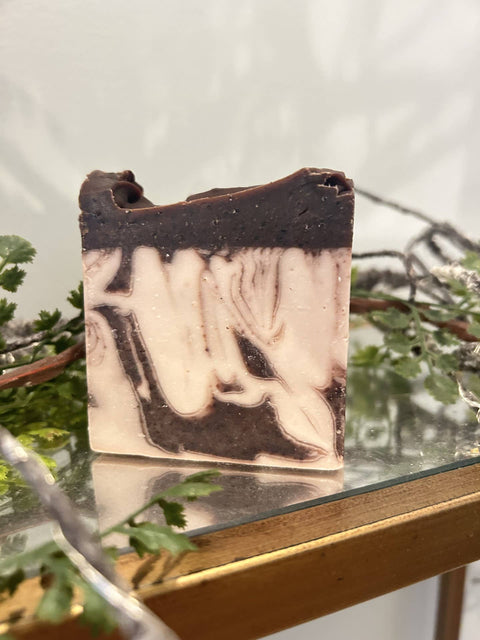 Fall | Vanilla Bean Pumpkin Espresso Bar