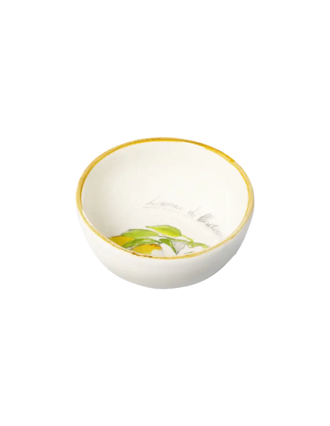 Dipping Bowl - Limoni 11cm