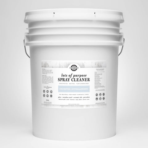 Lots of Purpose Spray Cleaner | Ready-To-Use | Toxin Free