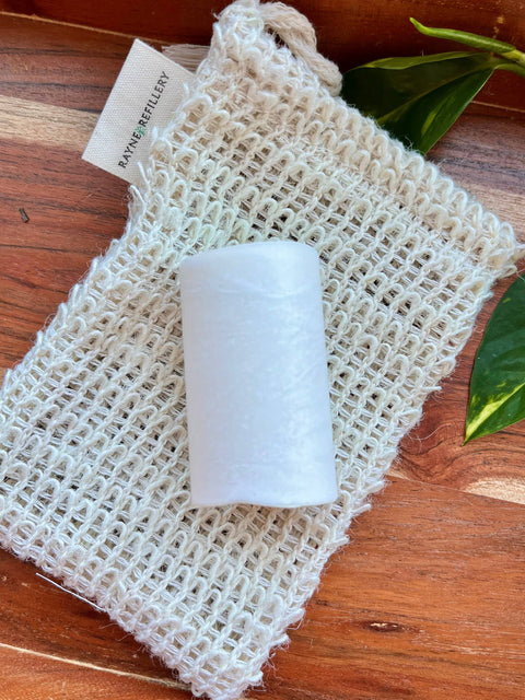 Eco-Friendly Zero Waste Stain Remover Stick | Unscented
