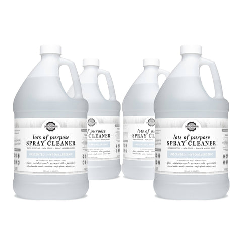 Lots of Purpose Spray Cleaner | Ready-To-Use | Toxin Free