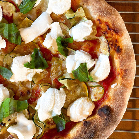 Pizza Sauce