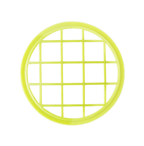 Flower Grid/Frog for Wide Mouth Mason Jars