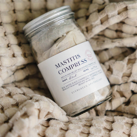 Mastitis Relief Compress