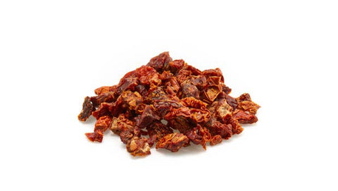 ORGANIC DICED SUNDRIED TOMATOES