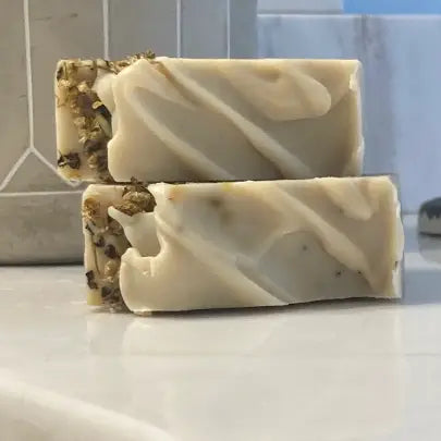 Bare | Double Butter Soap Bar