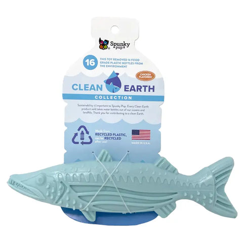 Clean Earth Recycled Hard Chews