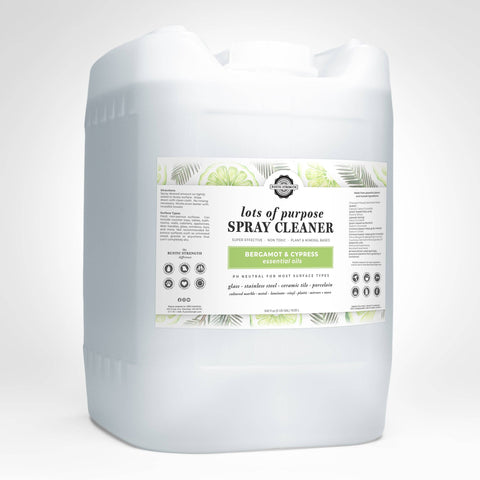 Lots of Purpose Spray Cleaner | Ready-To-Use | Toxin Free