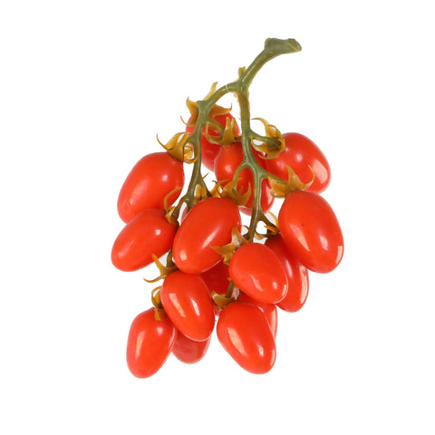 Artificial Grape Tomato Cluster