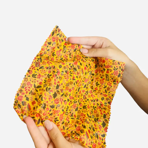 Beeswax Food Wraps