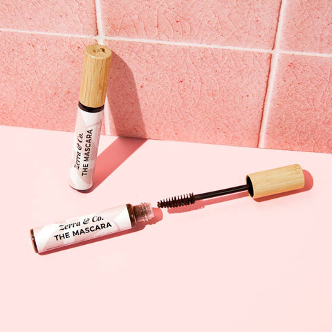 The Mascara