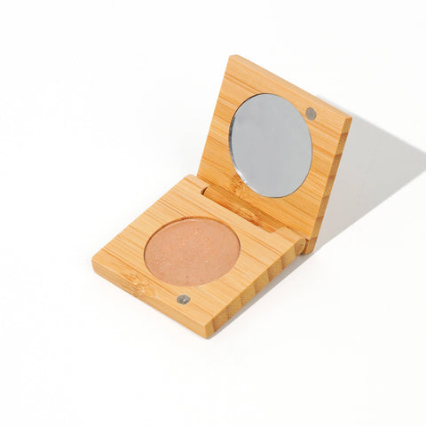 Vegan Hand Pressed All Natural Mineral Highlighter