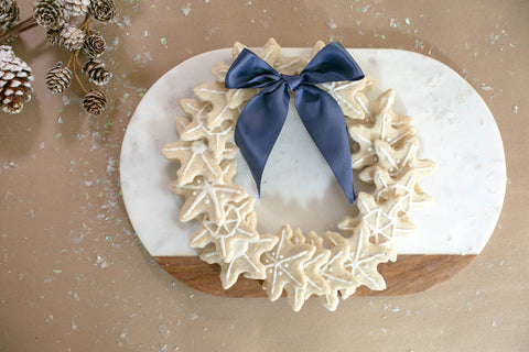 Sugar Cookie Baking Kit (Vegan & Gluten-Free)