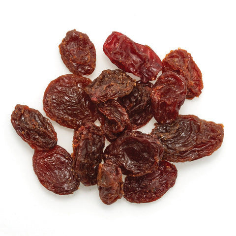 Organic Thompson Raisins | LB