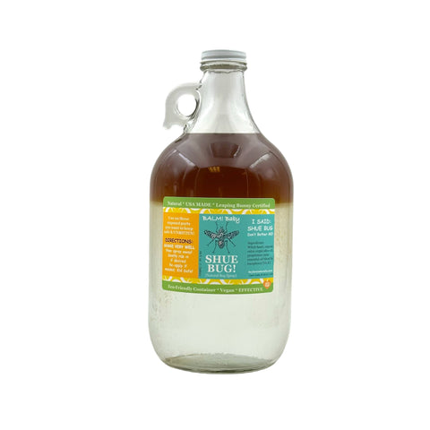 SHEW BUG! Natural Bug Spray | oz