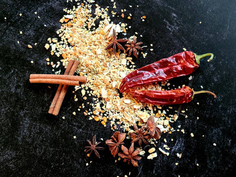 Fire Cider Immune Booster Kit