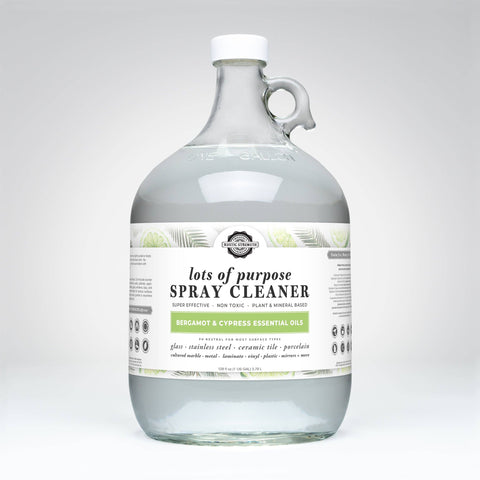 Lots of Purpose Spray Cleaner | Ready-To-Use | Toxin Free