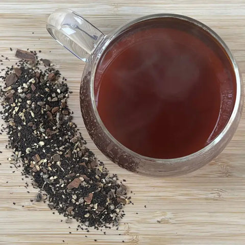 Chai Tea Blend | oz