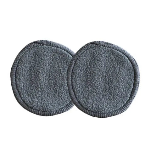 Charcoal Makeup Remover Pads (Set of 7)