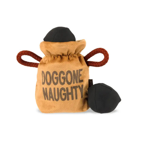 Home For the Holidays | Fur-Ever Naughty