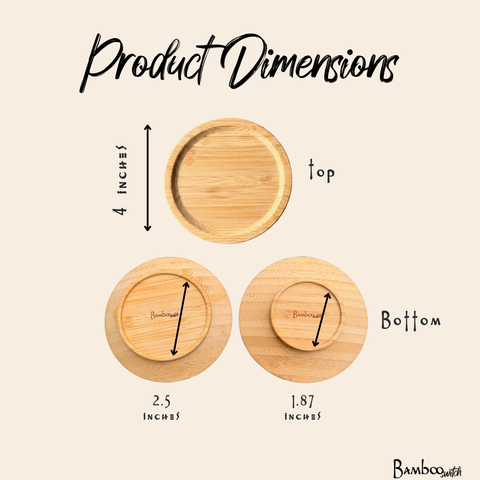 Bamboo Wine Glass Charcuterie Topper | NEW!!!