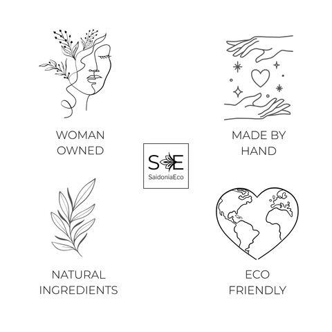 Boo Boo Bag For Kids ⋆ Eco-Friendly Hot/Cold Rice Pack (Assorted Patterns) | 2pc