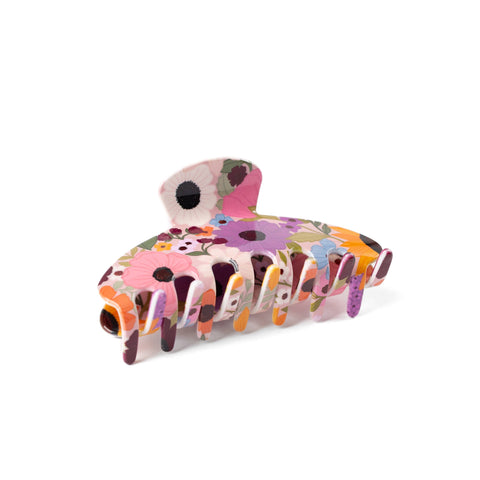 Floral Clip Claw | 5 patterns