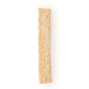 Organic Flatbread Cracker | Rosemary & Olive Oil Box