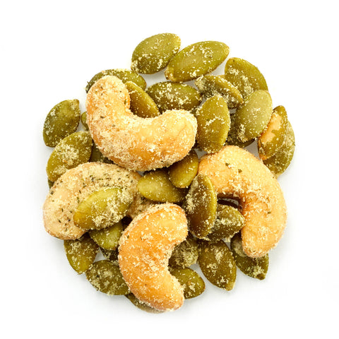 Sour Cream & Onion Protein Mix | LB