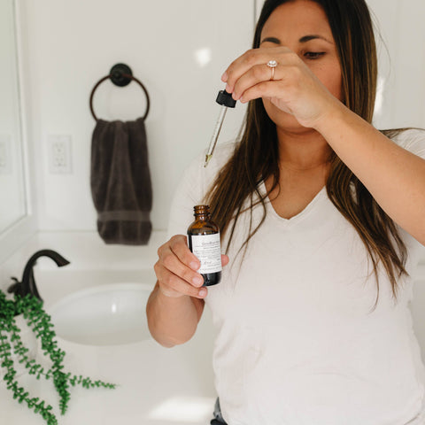 Goodbye Metals - Heavy Metal Detox | 2oz