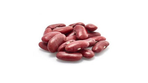 Organic Dark Red Kidney Beans | lb