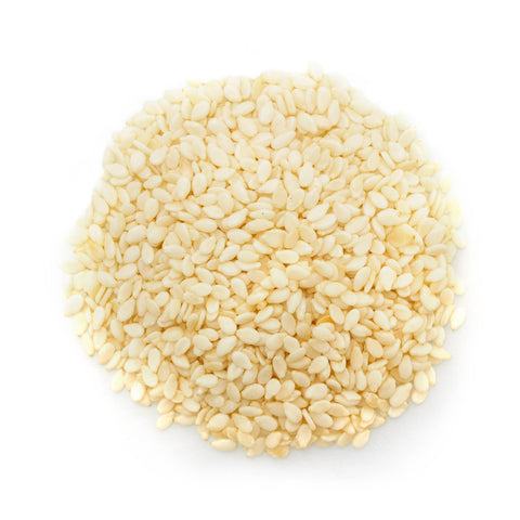 Hulled Sesame Seeds | LB