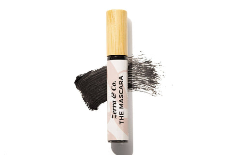 The Mascara