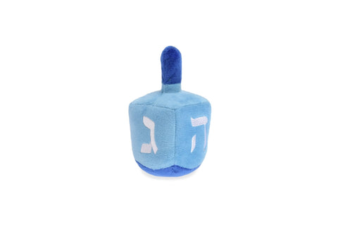 Paw-Nukkah Doggy Dreidel