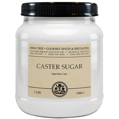Caster Sugar | lb
